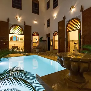 5* رياد لو باليه دي هوتيس سبا أندالو
