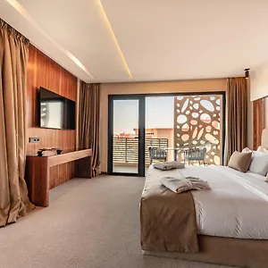 Longue Vie Hotel Marrakesh