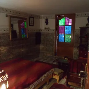 Casa de hóspedes Dar Nouzha A