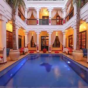 **** Riad Africa Morocco