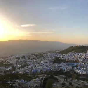 Gasthuis Dar Chourouk, Fez