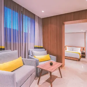 Hotel Oum Palace & Casablanca