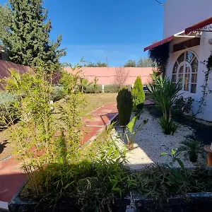Vakantieboerderij La Ferme Aziza, Fez