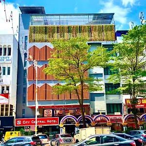 *** Hotel City Central Hotel Malaysia