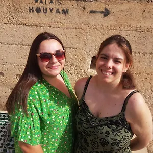 Accommodatie bij particulieren Dar Zerhane, Fez