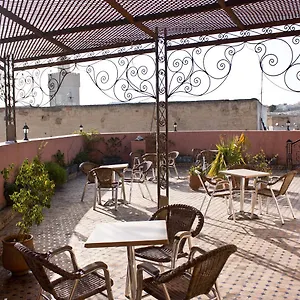 2* فندق Bab Boujloud