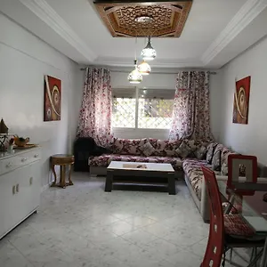 Appartement Ryan 3, Fez
