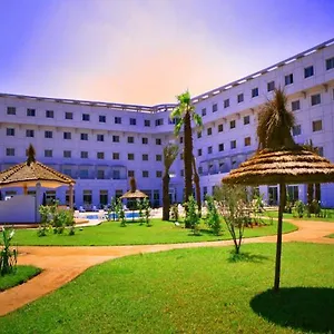 Hotel Relax Airport Nouasseur Nouaceur