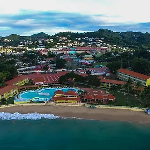 *** Resort Starfish St Lucia Saint Lucia