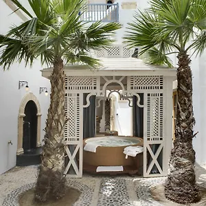 Riad Baladin Essaouira