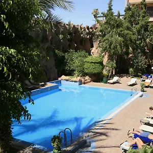 Hotel Imperial Hôtel&spa Marraquexe