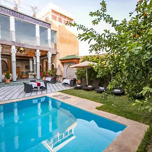 Casa de hóspedes Palais Houyam